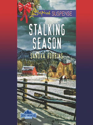 cover image of Stalking Season